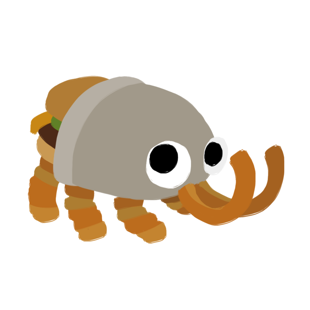 Lockheart's avatar