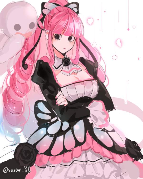 Mystic_Sting's avatar