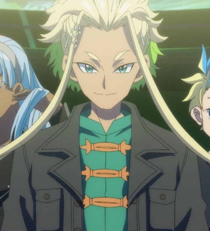 ECHOWRLD's avatar