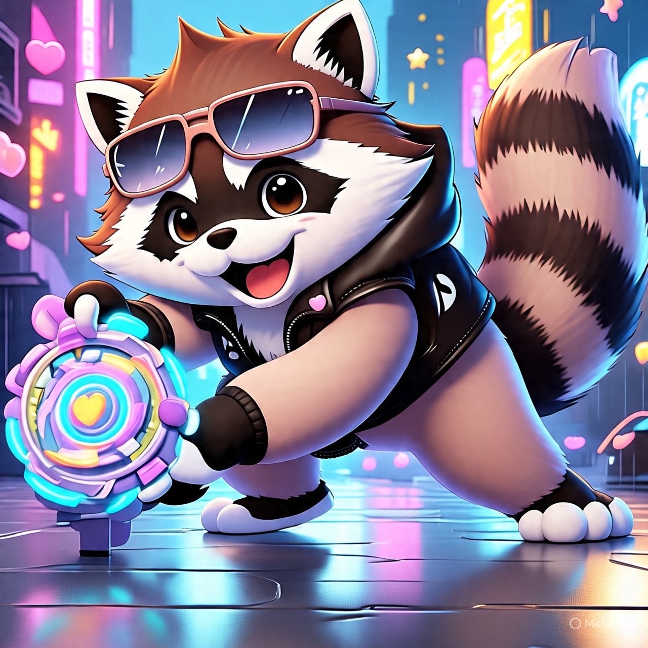 RacoonARC's avatar
