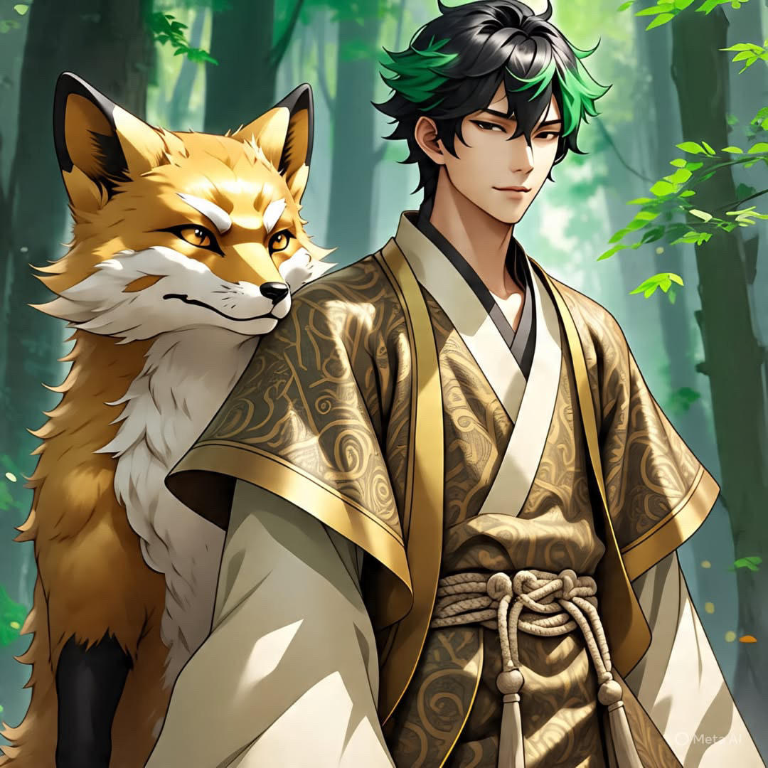 Kurama_'s avatar