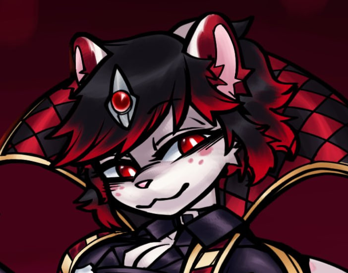 RedTheGimmick's avatar