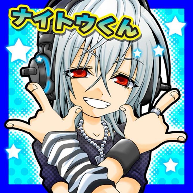 evilshadowskull's avatar