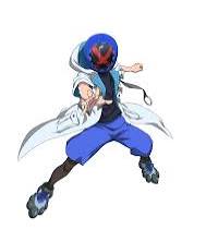 Blader Infinite's avatar