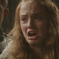 Sansa's avatar