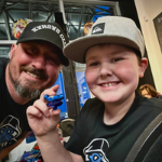 JaxonCross85's avatar