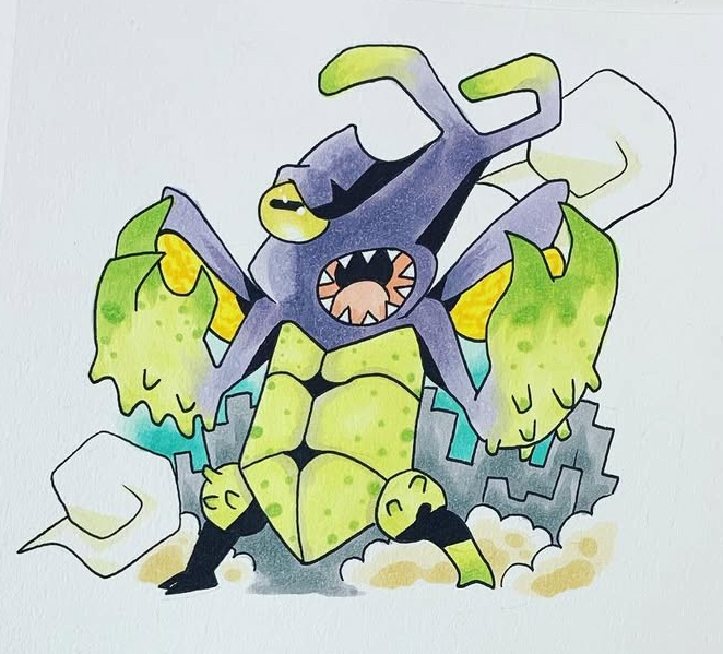 SlikVik92's avatar