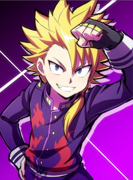 SavageBladerGz7's avatar