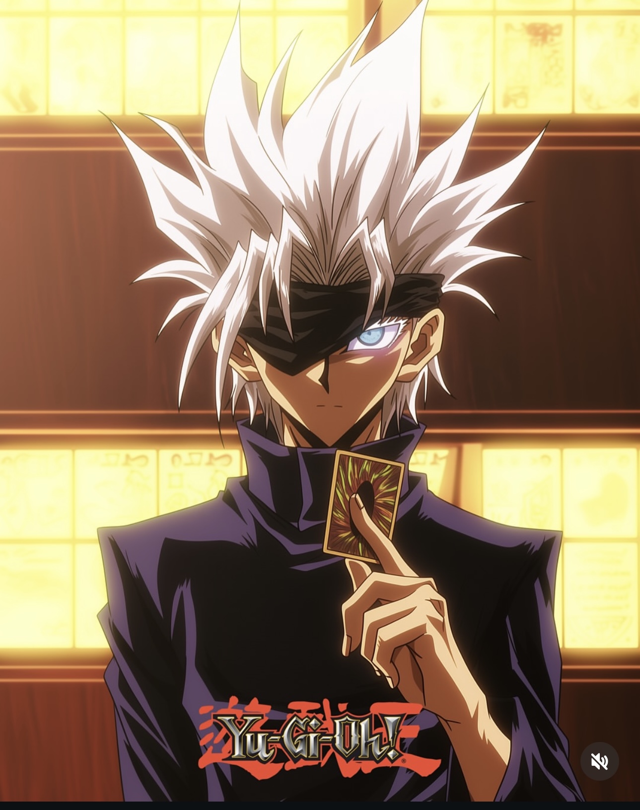 GoshMode's avatar
