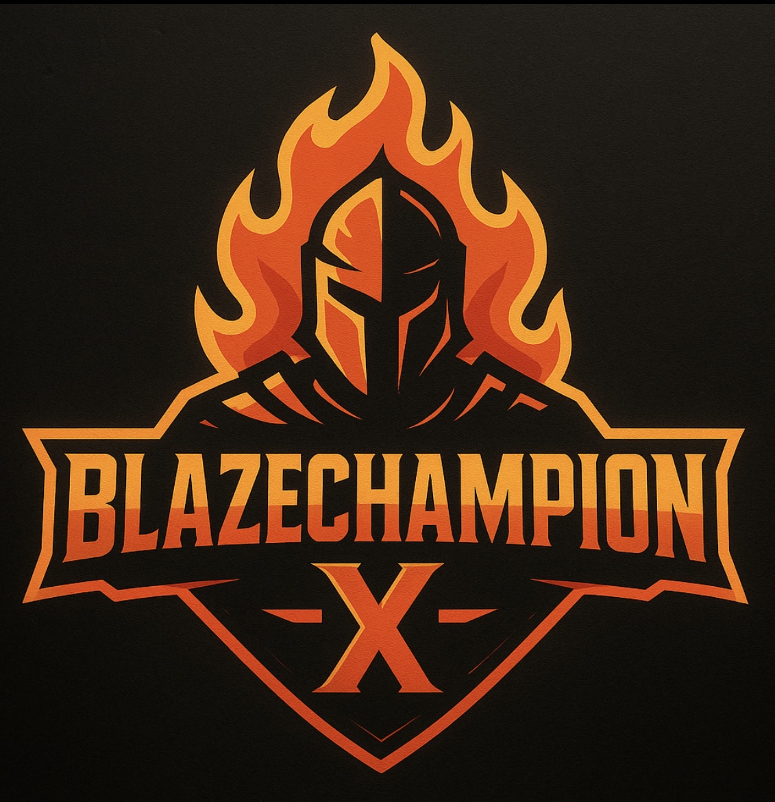 BlazeChampionX's avatar