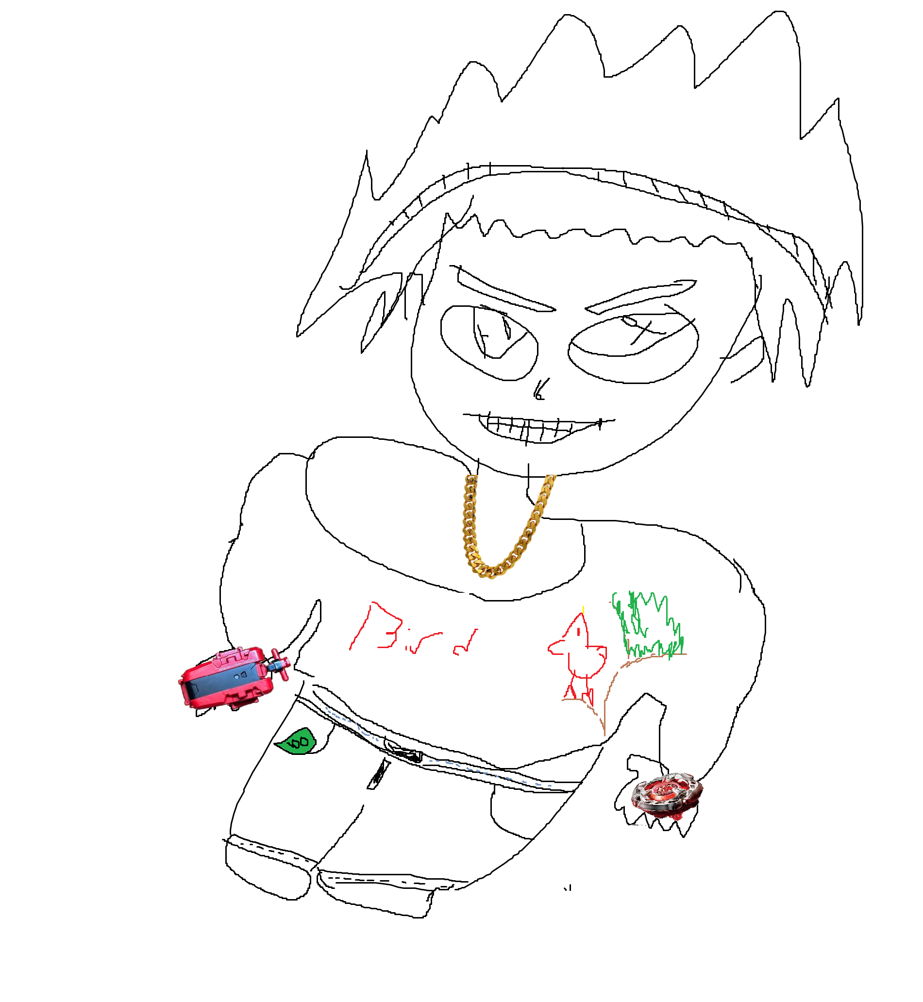 drovrh's avatar