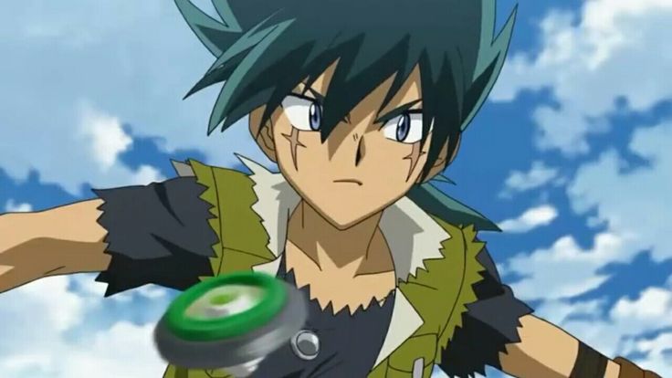 Ignas's avatar