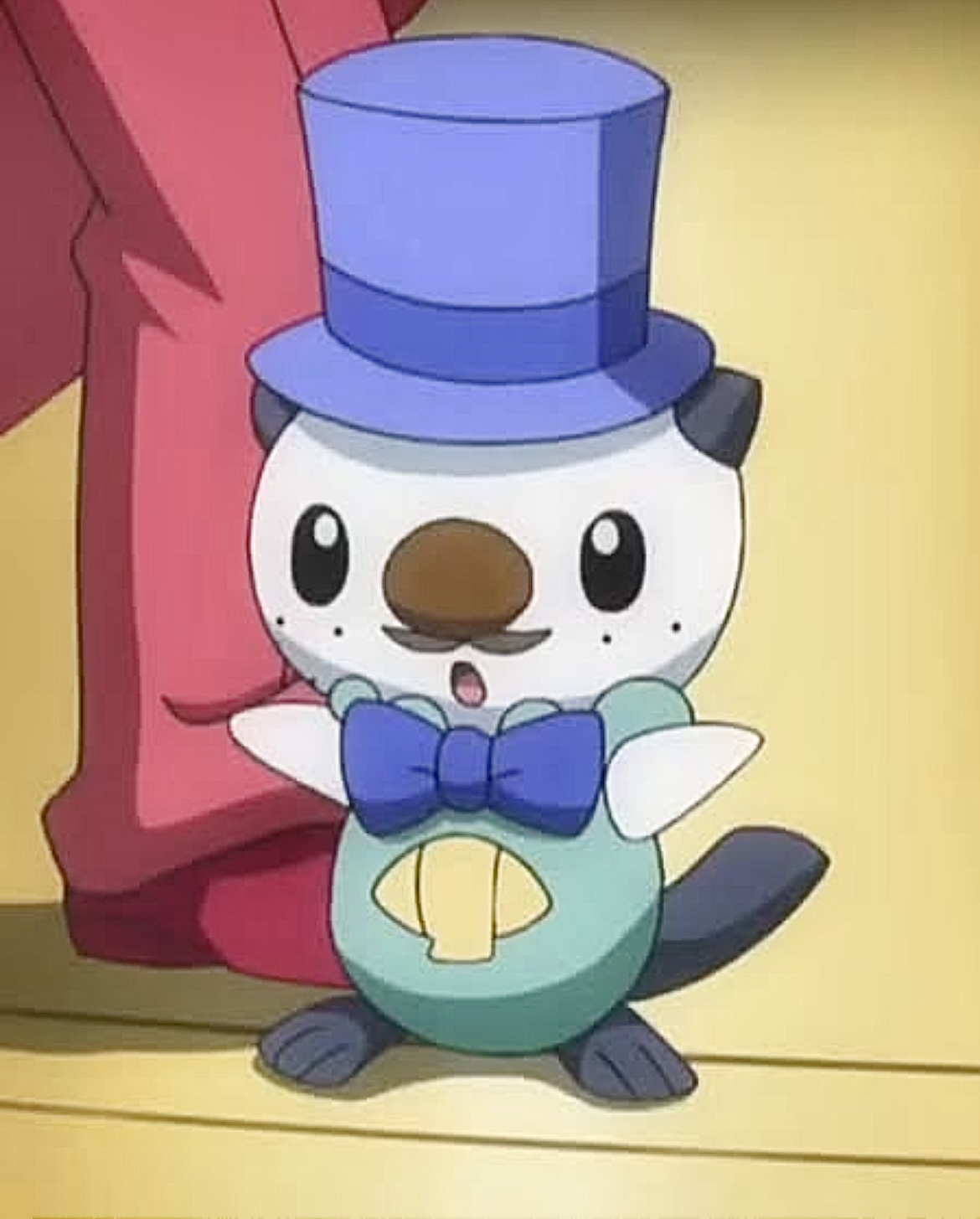 Just a Oshawott's avatar