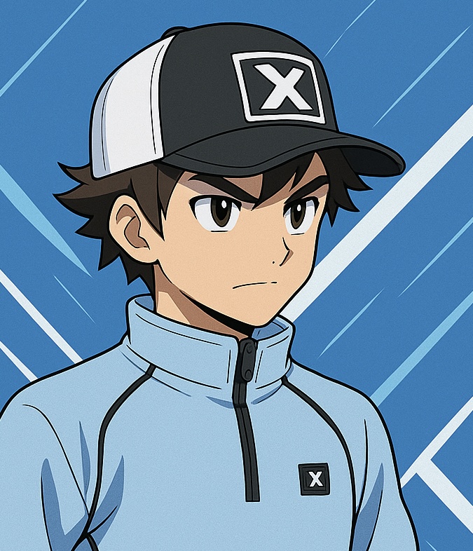 Dajoversal01's avatar