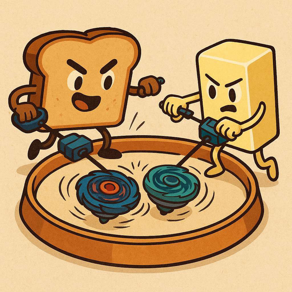 ToastBlader22's avatar