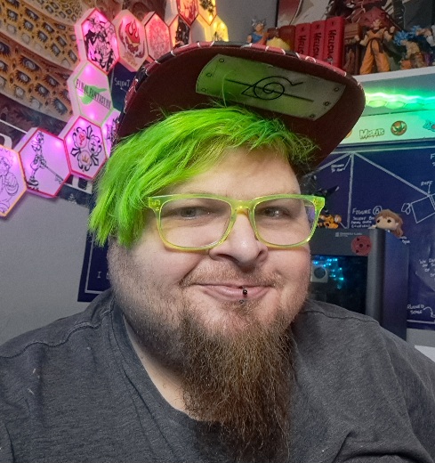 Uncle-Bug's avatar