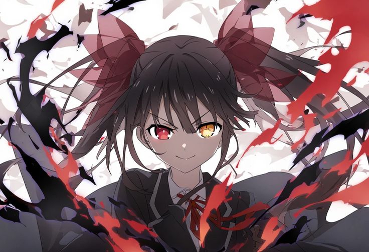 TheRealKurumi's avatar
