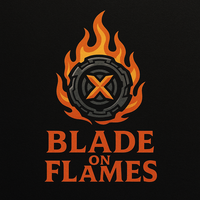 BladeOnFlames-X's avatar