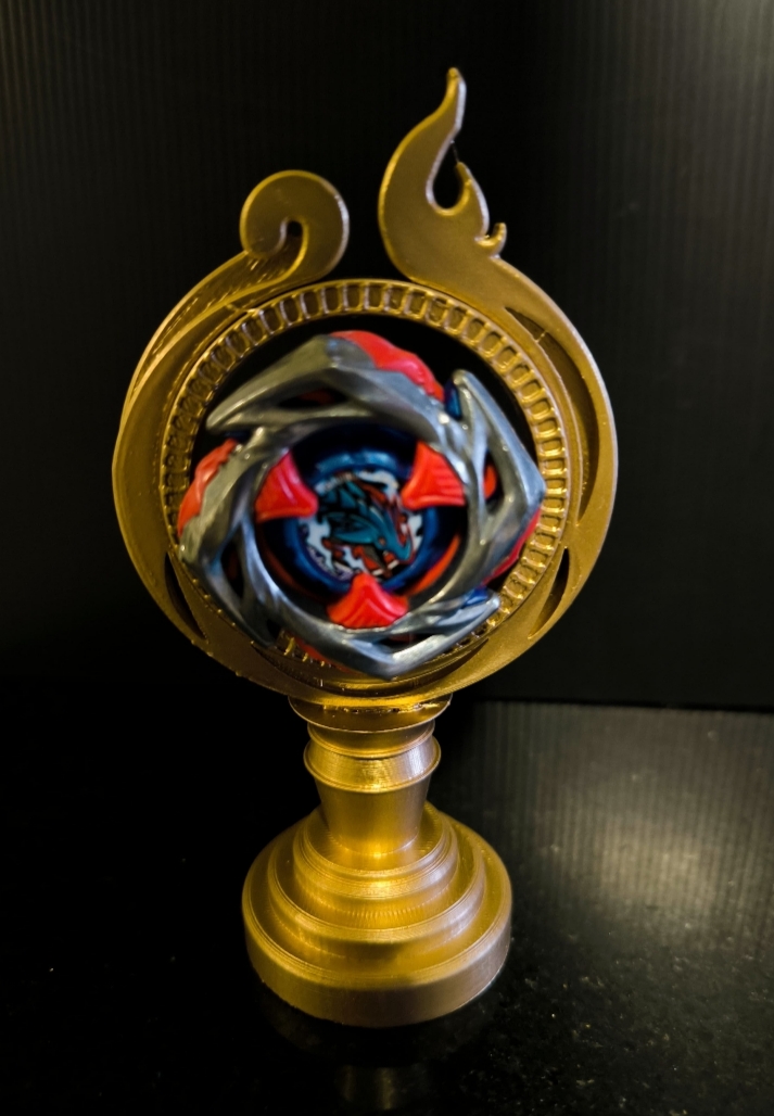 Tedtrophy's avatar
