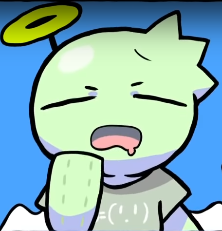 Sylvice's avatar