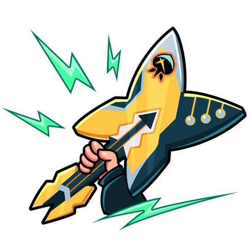 Blaze Furystorm's avatar