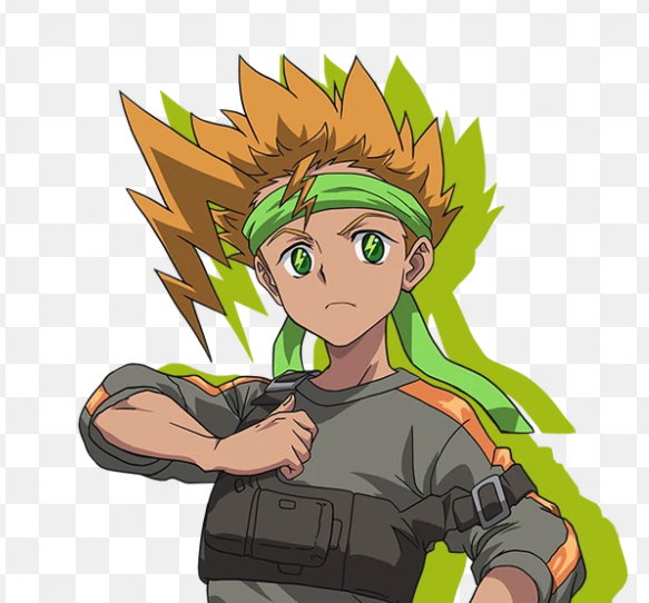 Obsidiansheel