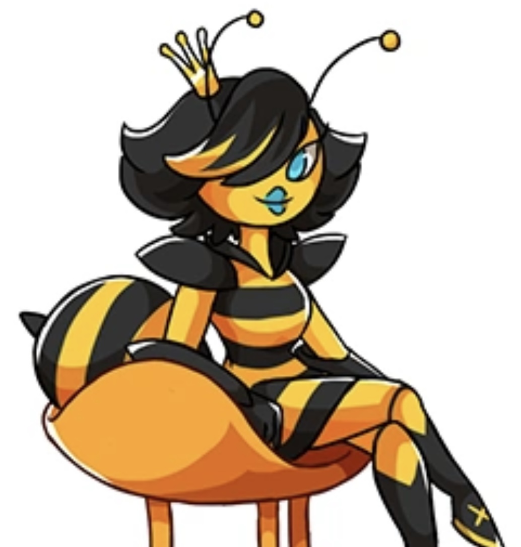 QueenBee