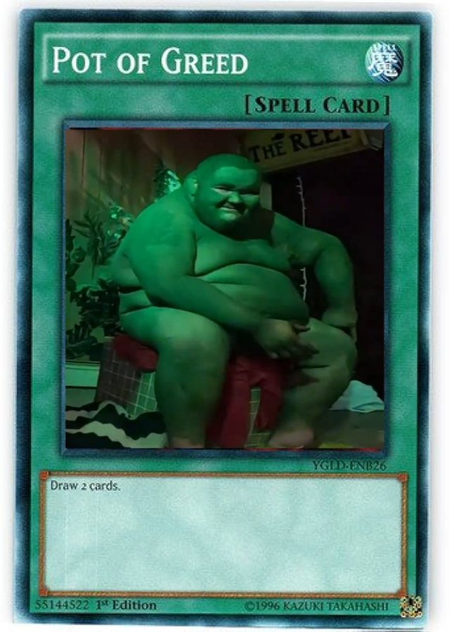 Bobert Nobody