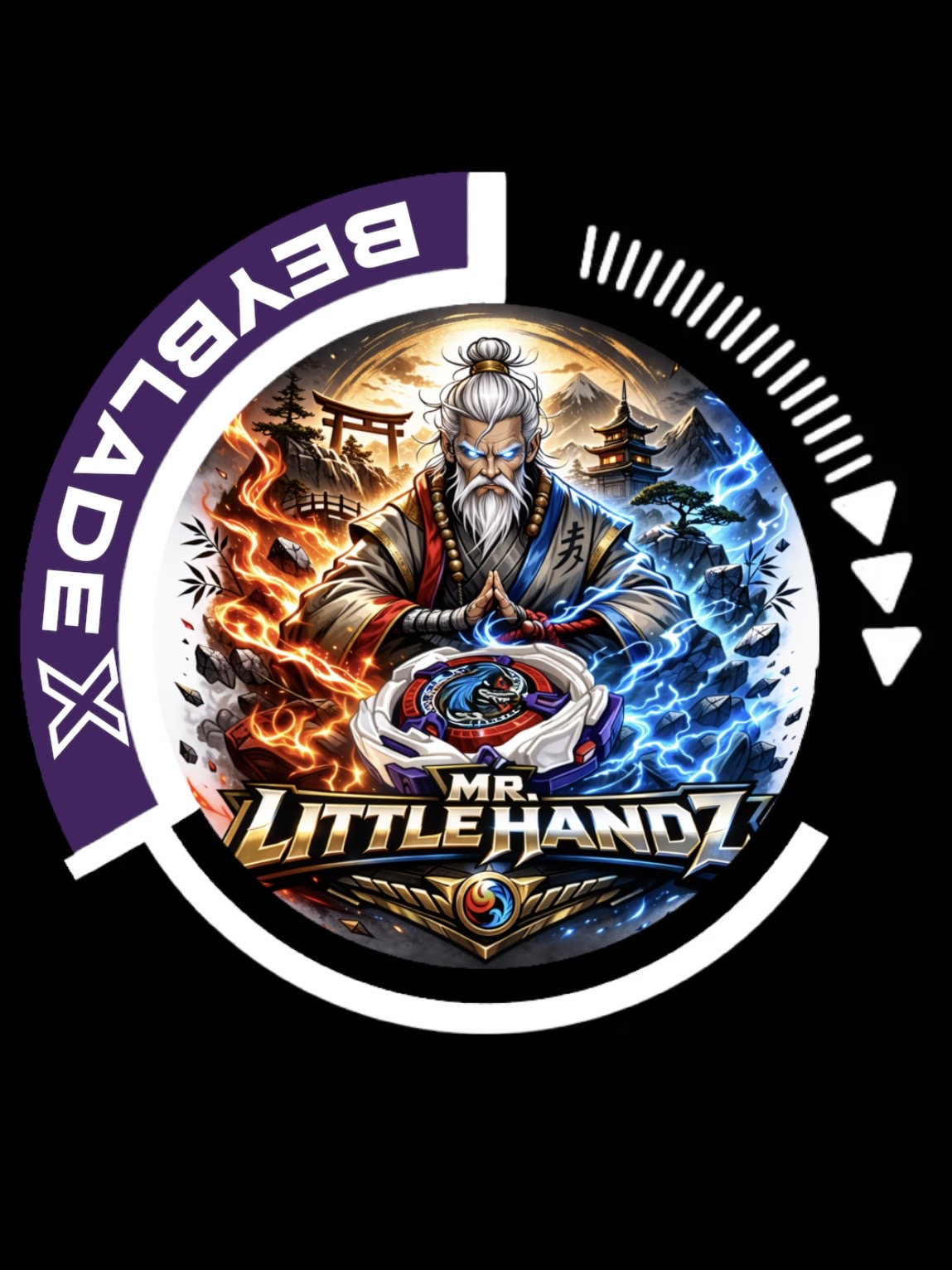 Mr.LittleHandz's avatar