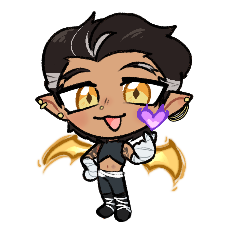 KaydenChrys's avatar
