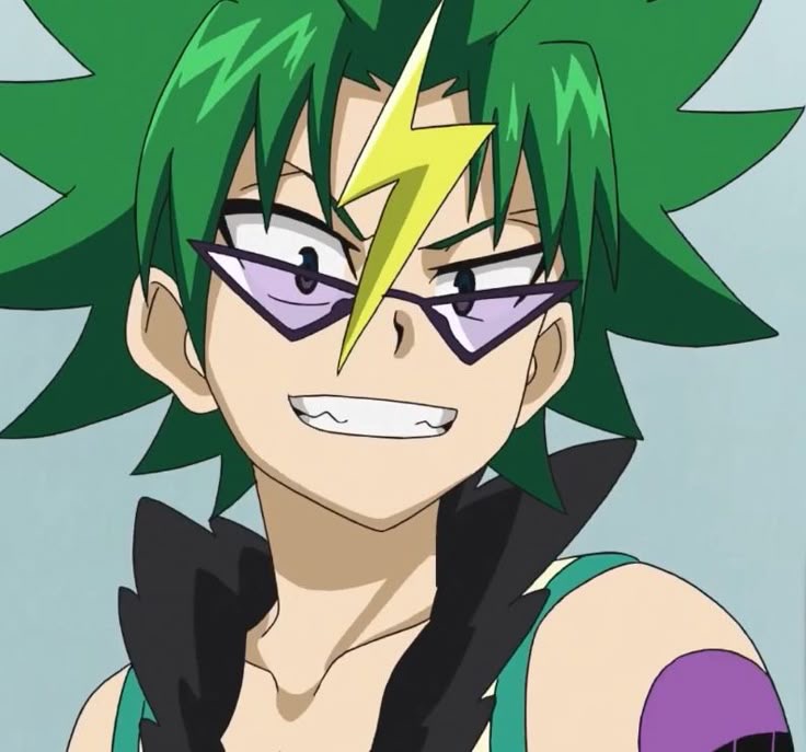 Vdontop's avatar