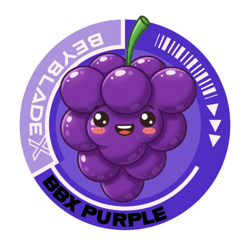 BBX Purple