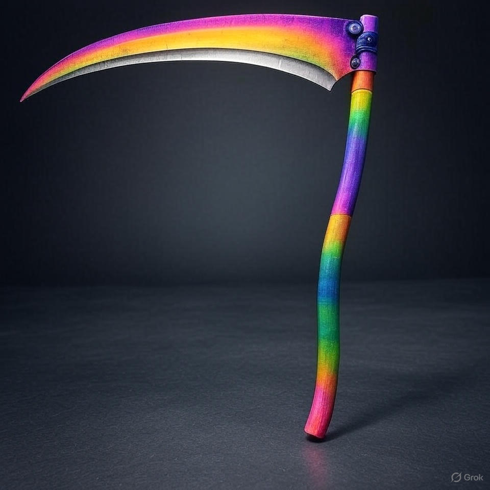 RainbowReaper's avatar