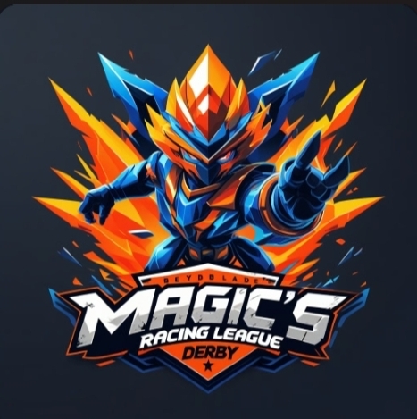 Magic Drop