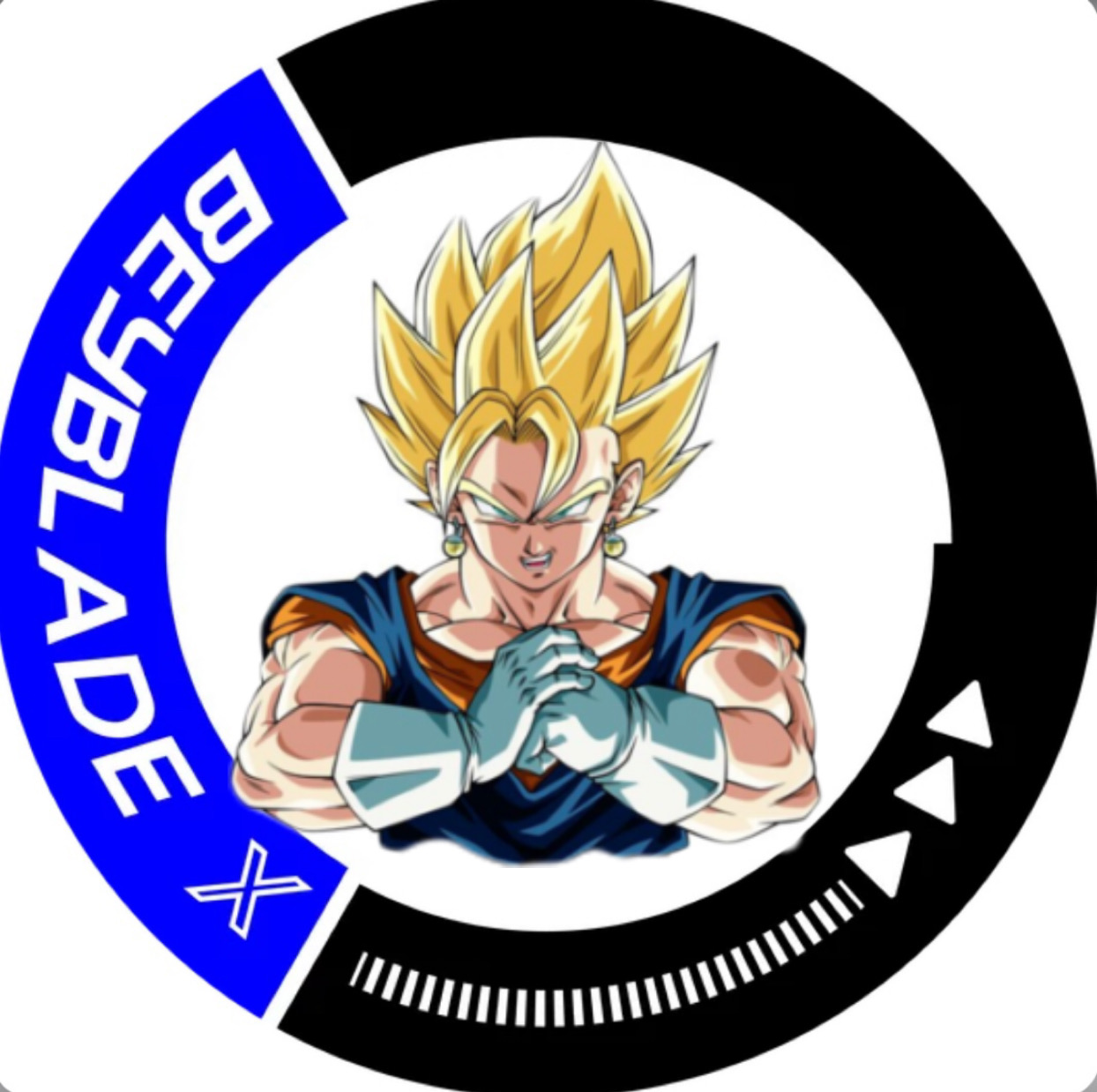 EddyVegito