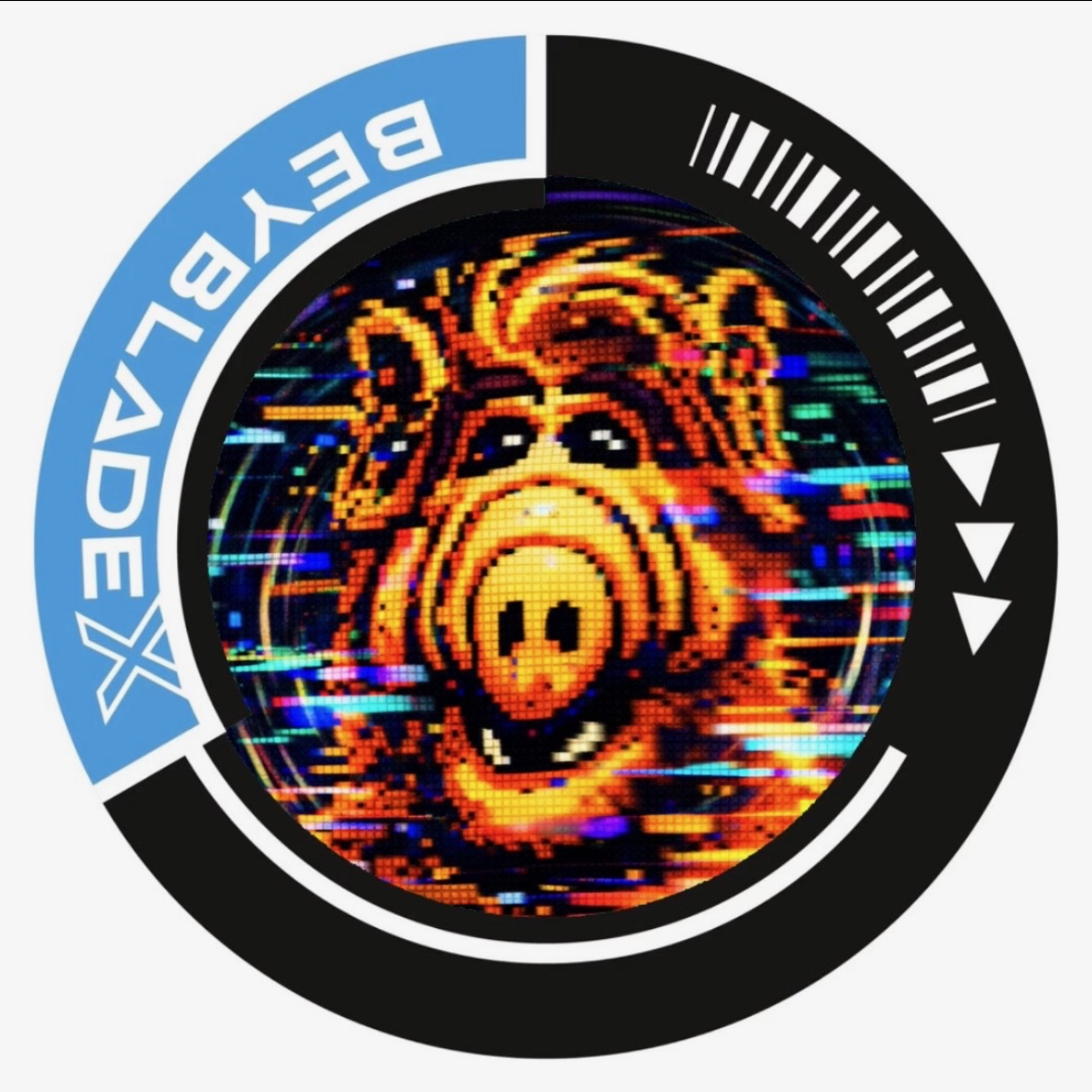 GlitchSpin's avatar