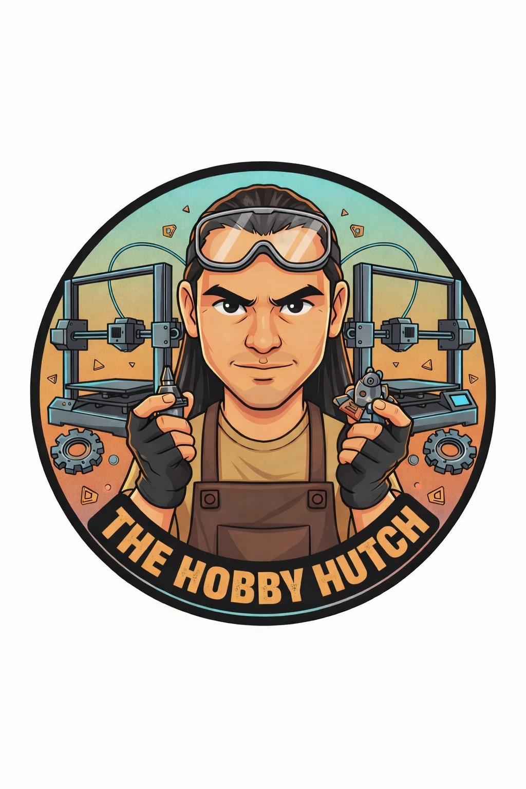TheHobbyHutch