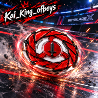 Kai_King_ofbeys's avatar
