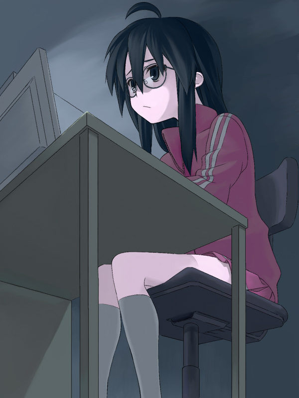 VildeScarz's avatar