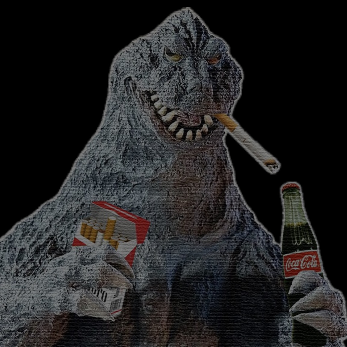 Godzillablade's avatar