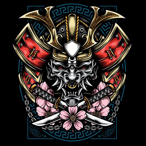 Bushido7
