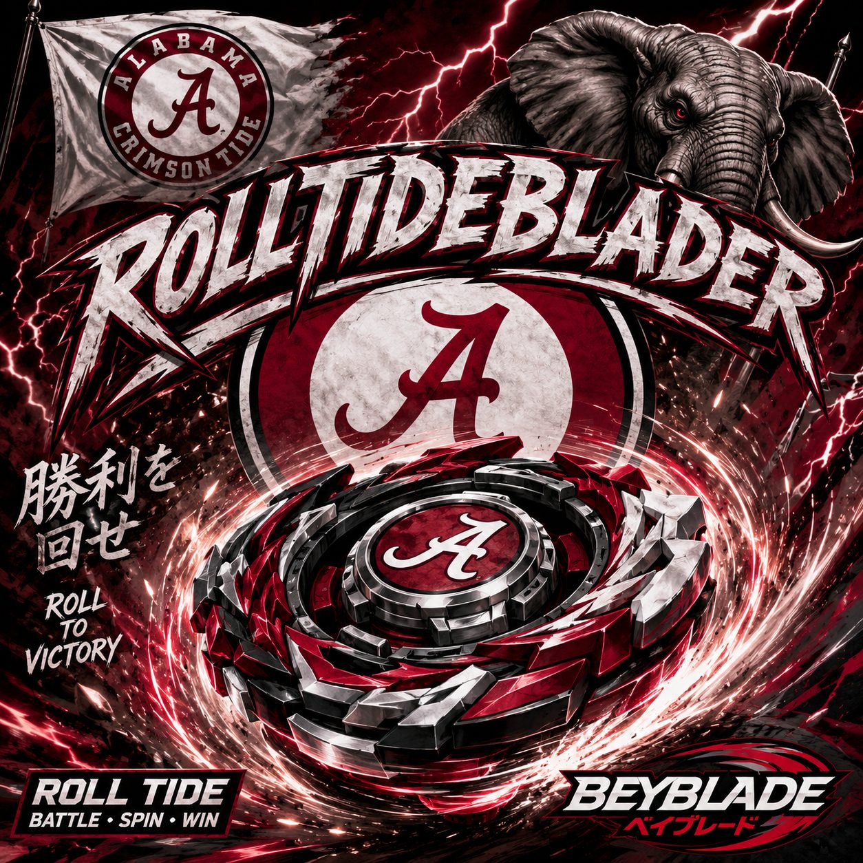 RollTideBlader's avatar