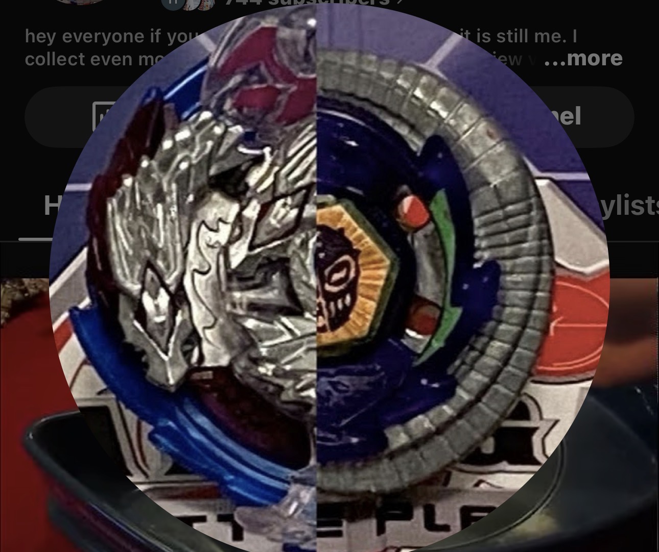 Theplug's avatar