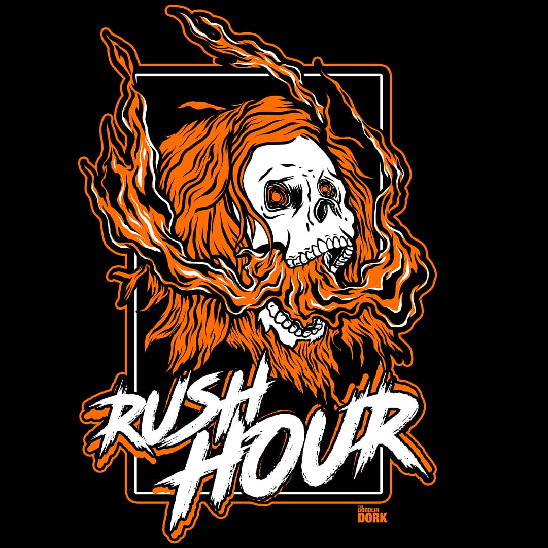 JDRush's avatar