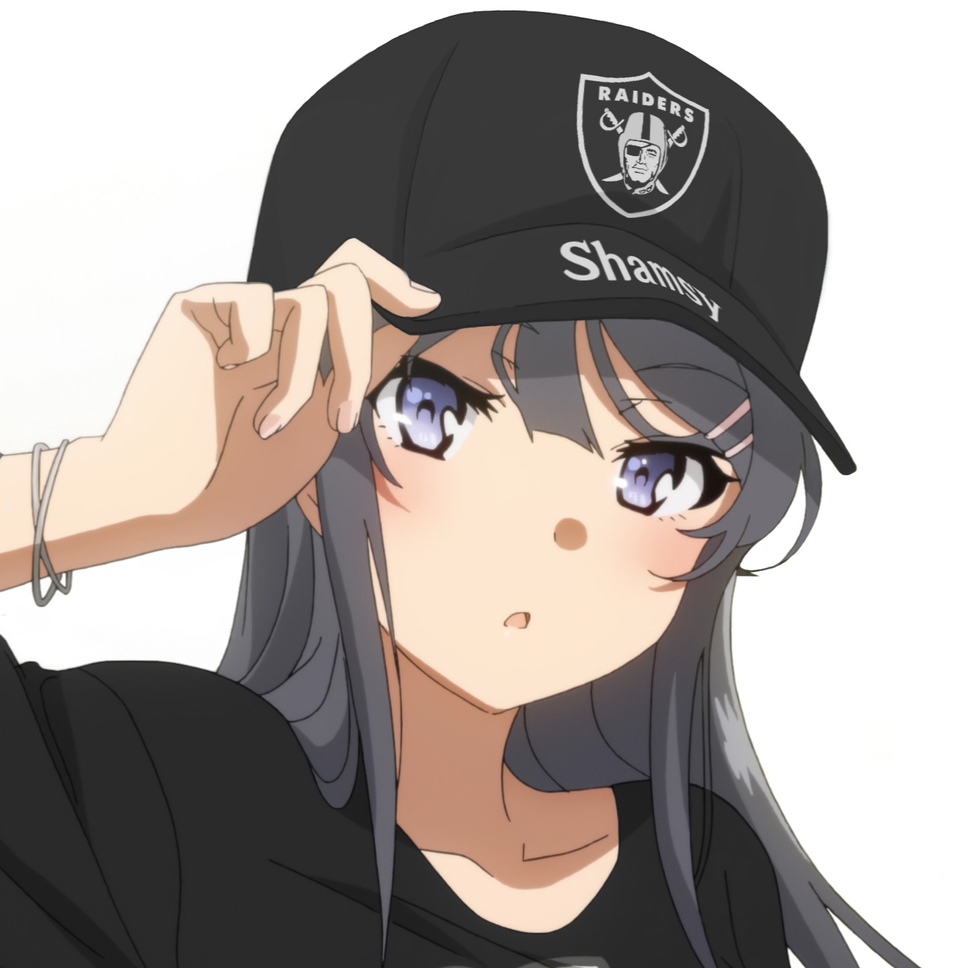 Shamsy's avatar