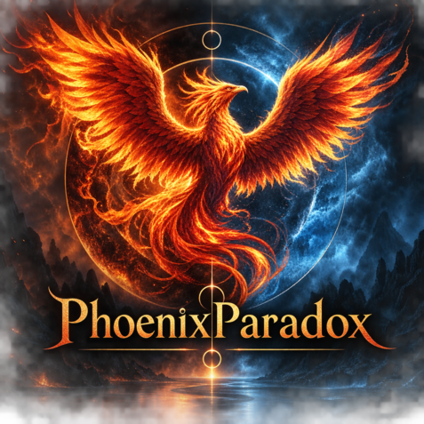 PhoenixParadox's avatar