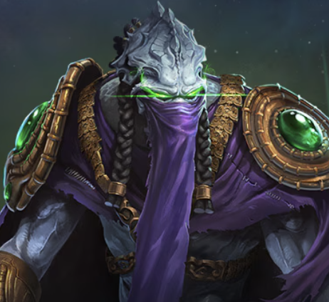 TANATHOR's avatar