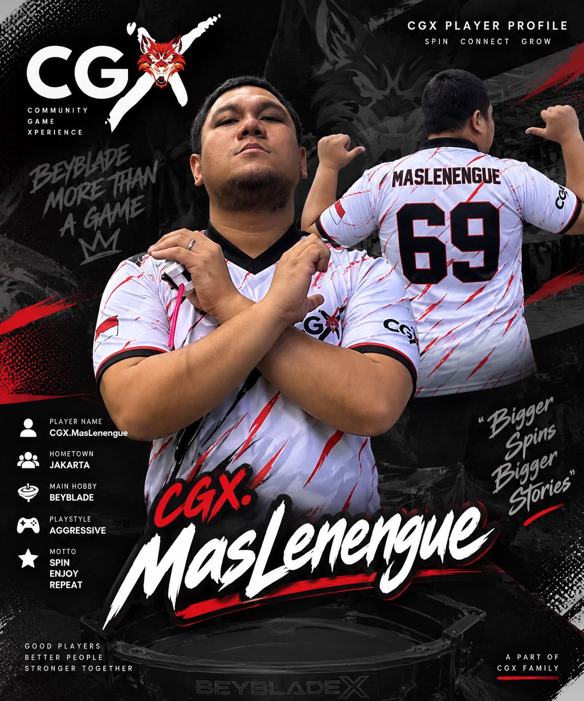 MasLenengue