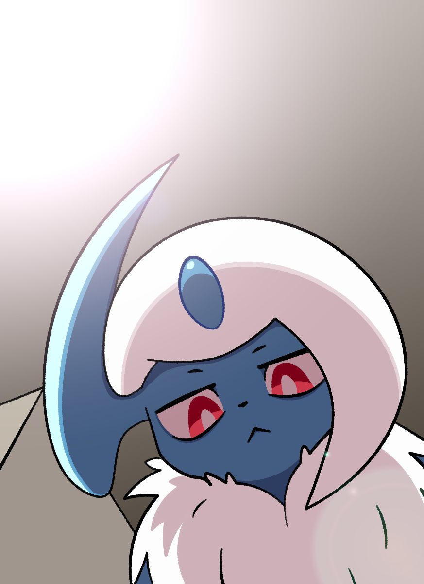 AbsolBlader's avatar