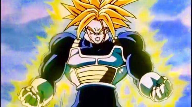 SuperTrunks